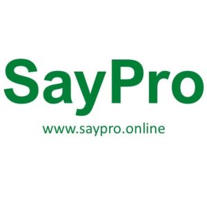 Donate 1 Projector to Diepsloot Arsenal Development - SayPro Fundraiser